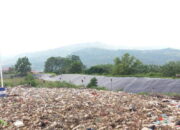 Pemko Solok Siapkan Dua Strategi Penanganan Sampah