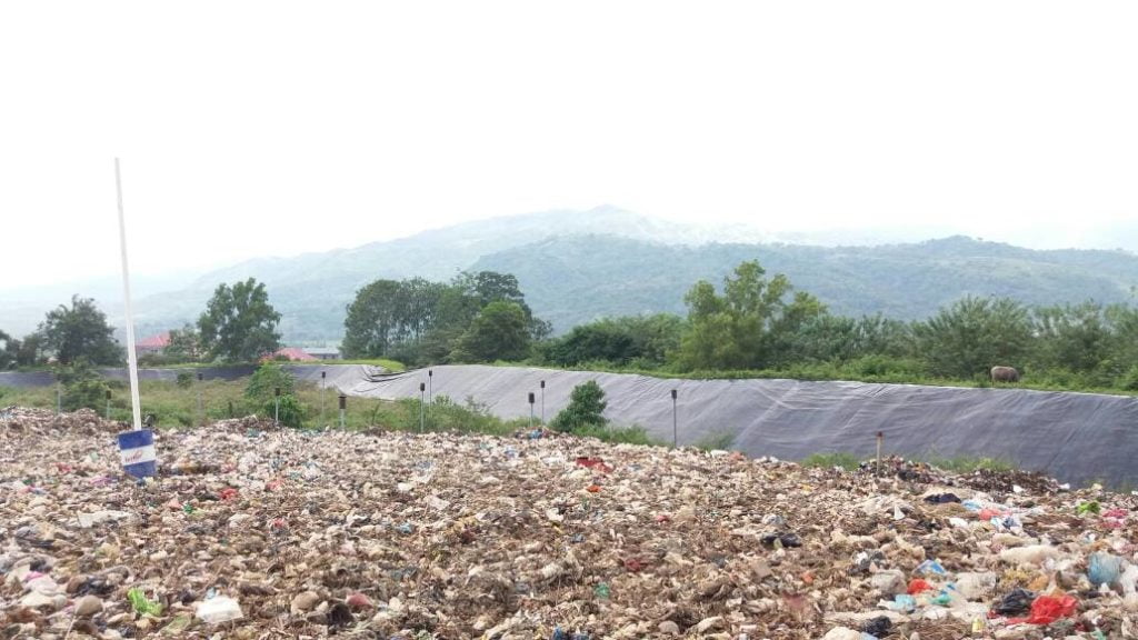 Pemprov Sumbar akan meluncurkan program Sumbar Bersih Sampah Terpadu (Bersatu) pada momen puncak peringatan hari lingkungan hidup sedunia tahun 2024