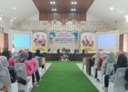 Peran Kader KB Juru Kunci Penurunan Stunting, BKKBN Sumbar Kuatkan Pemahaman Kader