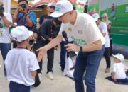 Kemendikbudristek Ajak Murid Budayakan Hidup Sehat Bergizi