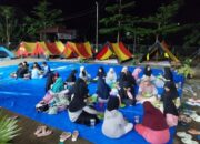 SDIT Alam Talago Sawahlunto, Upayakan Siswa Hafal 2 Juz Al-Qur’an Ketika Tamat