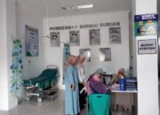 Buka Layanan Poli Sore, Inovasi Puskesmas Sungai Durian Tingkatkan Pelayanan