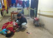 Tragis! Warga PSKW Andam Dewi Solok Ditemukan Gantung Diri