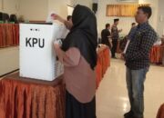 Bawaslu Solsel Pastikan Pengawasan Pemilu di TPS