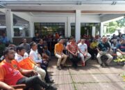 Putra Anies Baswedan Hadir Menggaungkan Perubahan di Sumbar