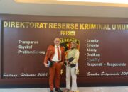 Kasus Dugaan Perkosaan oleh Ketua DPRD Kabupaten Solok, PH Dr. Suharizal Sebut Terlapor Terancam Hukuman 12 Tahun Jika Terbukti