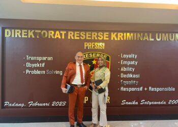 Kasus Dugaan Perkosaan oleh Ketua DPRD Kabupaten Solok, PH Dr. Suharizal Sebut Terlapor Terancam Hukuman 12 Tahun Jika Terbukti