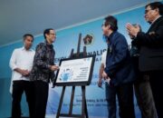 Hari Pers Nasional: Buka Sekolah Jurnalisme Indonesia, Nadiem Makarim Ingatkan, Kita Berkompetisi dengan AI