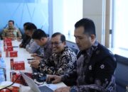 BPJS Ketenagakerjaan Komit Lindungi Pekerja Rentan