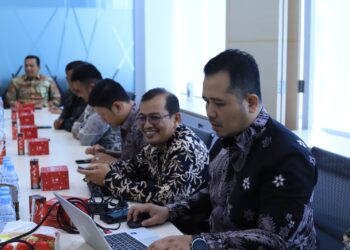 BPJS Ketenagakerjaan Komit Lindungi Pekerja Rentan