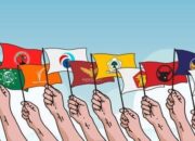 Mengejutkan! Berikut Daftar Caleg DPR RI Asal Sumbar Potensial Menang Versi SBLF Riset & Consulting