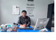 Sekretaris Dinas Tenaga Kerja Kota Payakumbuh Ajak Seluruh Lapisan Masyarakat Ikut JKN