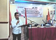 Bawaslu Kota Pariaman Pastikan Keamanan Logistik Sampai Hari Pemungutan Suara