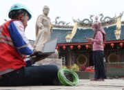 XL Axiata Jaga Kualitas Jaringan Selama Pemilu