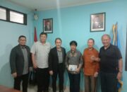 Pendidikan Wartawan: Semangat SJI Membara, Setelah Dibuka Menteri Pendidikan