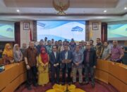 Enam Pernyataan Sikap MRPTNI Soal Pemilu 2024