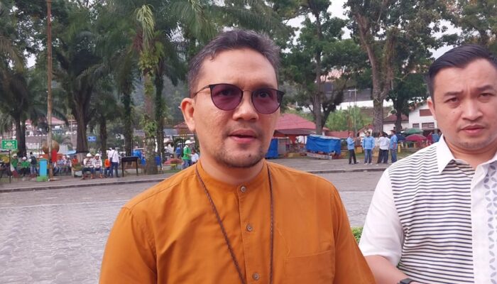 BPJS Ketenagakerjaan Catat 137 Kasus Kecelakaan Kerja di Sawahlunto