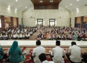 Gelar Peningkatan Kompetensi Operator dan Penjaga Sekolah, Pemkab Solsel Berikan Jaminan Kesehatan dan Penambahan Insentif