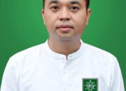 Syawal Hendra, Maju jadi Caleg untuk Wakili Anak Muda Menjawab Tantangan Zaman