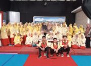 Belajar Ilmu Jurnalistik dan Pertelevisian Santri Kauman Kunjungi Stasiun TV