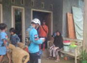 Tanah Longsor di Kabupaten Banjarnegara, Sebanyak 128 Jiwa Mengungsi