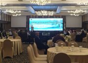 Rakerda III PHRI Sumbar, Harapkan Dunia Pendidikan Siapkan Lulusan Sesuai Kebutuhan Industri Perhotelan