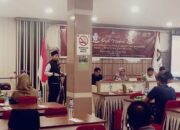 KPU Ingatkan Saksi Parpol Harus Cepat Datang ke TPS