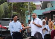 Ketua Tidar Nilai Andre Bakal Jadi Sosok Kunci Kemenangan Prabowo di Sumbar