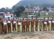 Lima Desa di Sawahlunto Dapat Dana Kinerja Ratusan Juta, Ini Daftarnya!