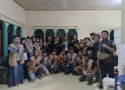 Bawaslu Sumbar Apresiasi Srikandi dan Arjuna Pengawas TPS di Sijunjung