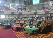 3.000 Siswa SMA Sederajat Ikuti Sosialisasi SPNMB