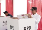 Di hari Pemilihan, Bupati Limapuluh Kota Bakal Pulang Kampung