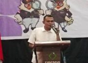 Dugaan Money Politik Caleg DPRD Tanah Datar, Bawaslu Sebut Lampiran Alat Bukti Pelapor Masih Kurang