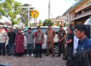 Antisipasi Anggota KPPS Jatuh Sakit Saat Bertugas, KPU Kota Pariaman Siapkan Ambulans Keliling