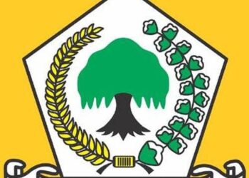 KPU Gelar Rekapitulasi Tingkat Kabupaten, Golkar Tanah Datar Siapkan Data