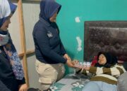 KPPS Alami Kelelahan, Polres Sawahlunto Turunkan Dokkes