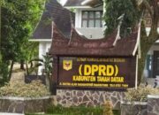 Hasil Hitung Cepat 7 dari 9 Kursi DPRD Tanah Datar, Dapil 1 Diisi Putra Lintau