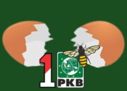 Berkat Tangan Dingin Firdaus Ketua PKB Sumbar, PKB Tanah Datar Berhasil Ukir Sejarah Sejak Pemilu 1999