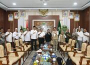 Padang Pariaman Siap Jadi Tuan Rumah Hari Kesiapsiagaan Bencana (HKB) Nasional 2024