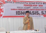 Lima Caleg PKS Diprediksi Bakal Melenggang ke DPRD Bukitinggi