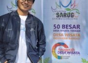 Tour de Singkarak Kembali Digelar, Pakar Pariwisata Sumbar Sarankan Hal Ini!