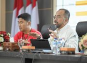 Tour de Singkarak Segera Digelar dengan Konsep Baru