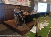 Koperasi MAN 3 Padang Gelar RAT