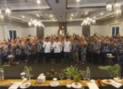 MAN 3 Padang Gelar Semiloka, Kakanwil Kemenag Sumbar : Semiloka Harus Bermanfaat Tingkatkan Kualitas Madrasah