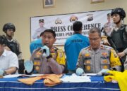 Gara-gara Sering Nonton Film Porno, Imam Masjid di Padang Pariaman Cabuli Anak di Bawah Umur