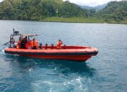 Bocah Terseret Ombak di Kawasan Pulau Pagang, Ditemukan Meninggal Dunia