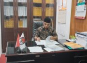 Delapan Petugas KPPS Padang Pariaman Jatuh Sakit, Satu Terluka Akibat Kabel Listrik