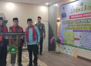 Kemenag Tanah Datar Launching Program Inovasi One Unit One Poin Ketanda