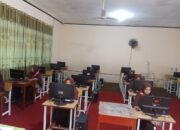 Mengukur Kemampuan dan Potensi, Siswa Kelas IX MTsN 2 Sijunjung Ikuti Asesmen Bakat dan Minat