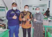 Ketua FIM PII Riau Ulul Azmi Berharap Pada Rektor UBH yang Baru dapat Memajukan Kampus Lebih Baik